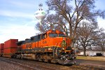 BNSF 1045